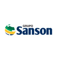 Grupo Sanson Logo