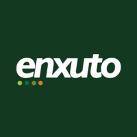Enxuto Logo