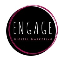 Engage Digital Marketing & Social Media Logo