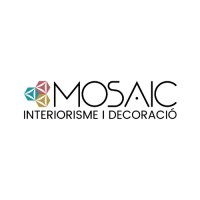 Mosaic Interiorisme Logo