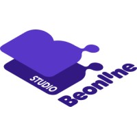 BeOnline.Studio Logo