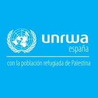 UNRWA.es Logo