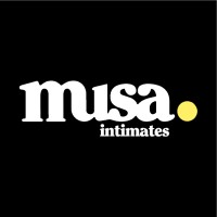 MUSA intimates Logo