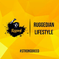 Ruggedian Lifestyle Pvt. Ltd. Logo