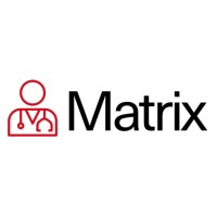 Matrix Education Logo