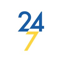 TwentyfourSeven Logo