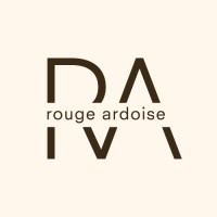 Rouge Ardoise Logo