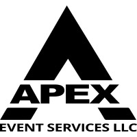 APEX Event Services, LLC Logo