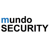 mundo SECURITY BV (verg. FOD BIZA BE 0689.894.088 ) Logo