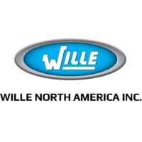 Wille North America Inc. Logo