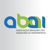 ABAAI - Associação Brasileira de Agentes Autônomos de Investimentos Logo