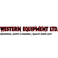 Western Equipment Ltd Logo