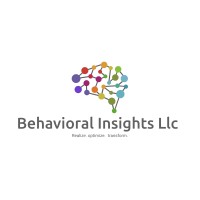 Behavioral Insights, LLC Logo