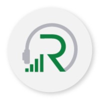 Radio Resultados Logo