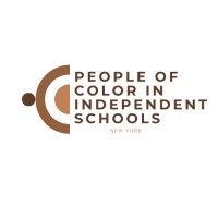 People of Color in Independent Schools (POCIS-NY) Logo