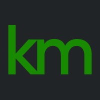 km.electric Logo