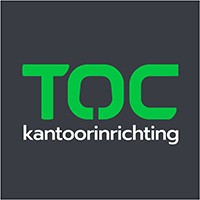 Total Office Concepts Eemland - Kantoorinrichting Logo