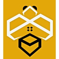Bee Construction Logo
