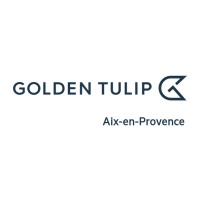 Golden Tulip Aix en Provence Logo