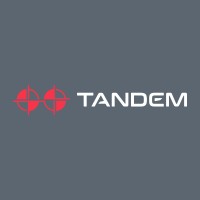 TANDEM TAKIM TEZGAHLARI Logo