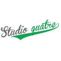 STUDIO 4 Logo