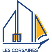 Les Corsaires Logo