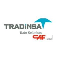 TRADINSA Depot Equipment | CAF Group Logo