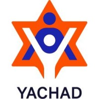 Yachad Logo