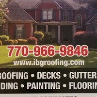 IBG Group LLC Logo