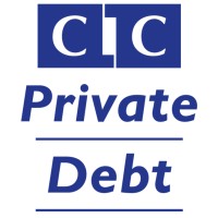 CIC Private Debt Logo