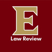 Elon Law Review Logo
