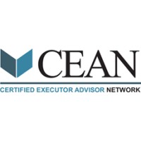 Certified Executor Advisor Network (CEAN) Logo