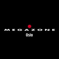 Megazone Oslo AS Logo