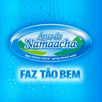 Água da Namaacha Logo