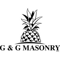 G & G Masonry LLC Logo