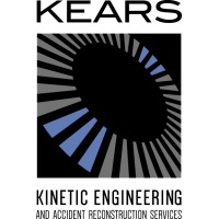 Kinetic Engineering and Accident Reconstruction Services Logo