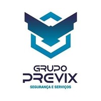 Grupo Previx Logo