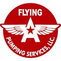 Flying A Pumping Services, LLC Logo