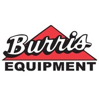 Burris Equipment Logo