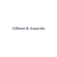 Gillioen Avocat Logo
