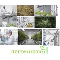 AerosourceH Logo