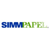 SIMMPAPEL SA DE CV Logo