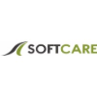 SOFTCARE SRL Logo