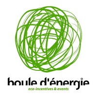BOULE DENERGIE - La Fabrique de Team Building Logo