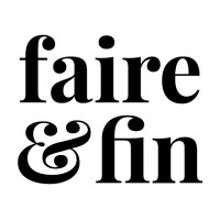 Faire & Fin Logo