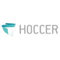 Hoccer Betriebs GmbH Logo