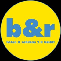 beton & rohrbau 2.0 GmbH Logo