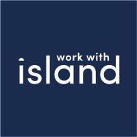 Work With Island Logo