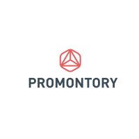 Promontory Logo