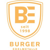 Dr. Bernhard Burger AG Logo
